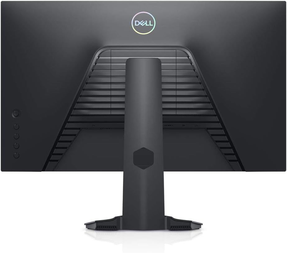 Dell S2421HGF 23.8" Full HD Gaming Monitor G-Sync Compatible - Black