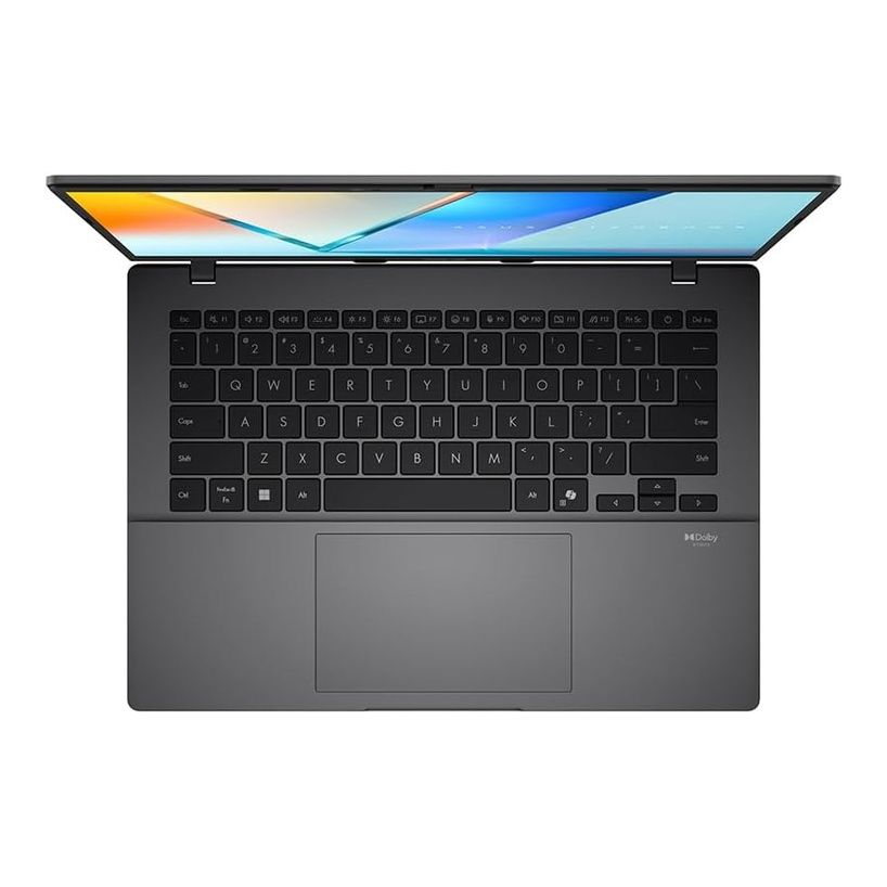 ASUS Vivobook S14 (M3407) 14" Ryzen AI 5 330 16GB 1TB SSD Win 11 Home Matte Gray
