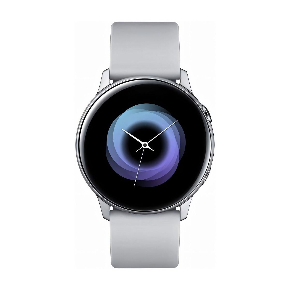 Samsung Galaxy Watch Active 40mm Touchscreen Smart Watch 4GB RAM Silver