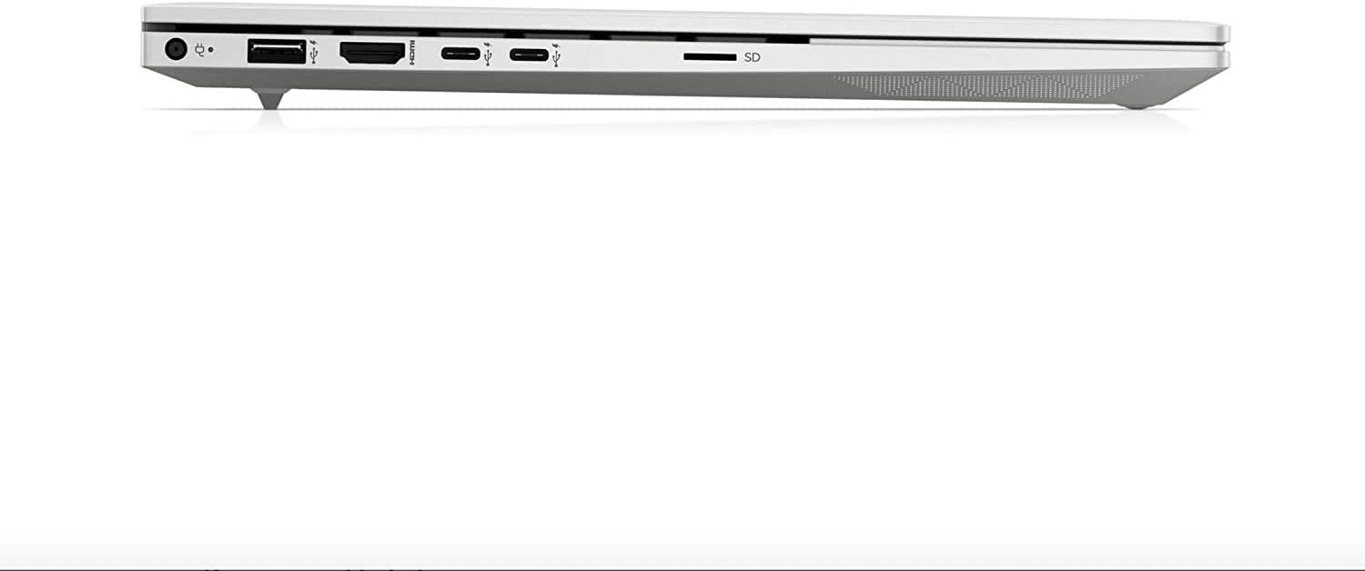 HP Envy 15-ep0008na 15.6" 4K OLED Touchscreen Laptop Intel i7 16GB RAM 1TB SSD RTX 2060