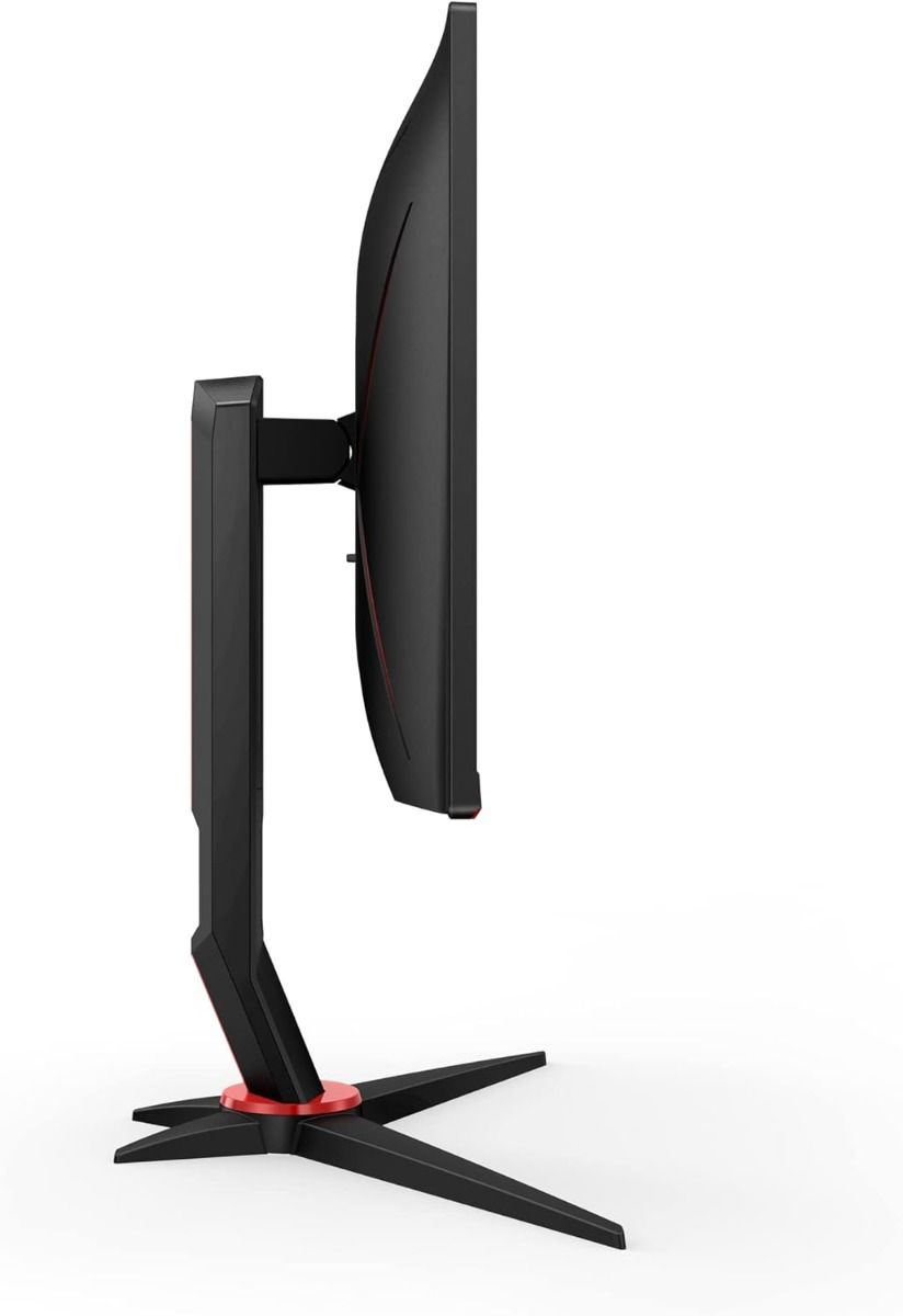 AOC 23.8" Quad HD Gaming Monitor 165Hz 1ms MPRT Built In Speakers