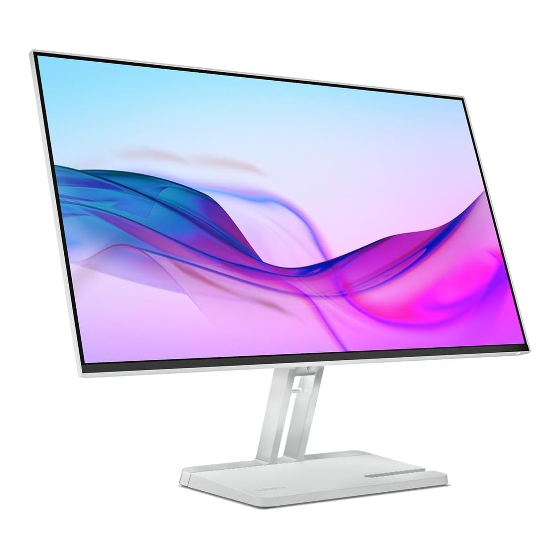 Lenovo L27i-4A 27-inch FHD IPS 100Hz Monitor Built-in speakers