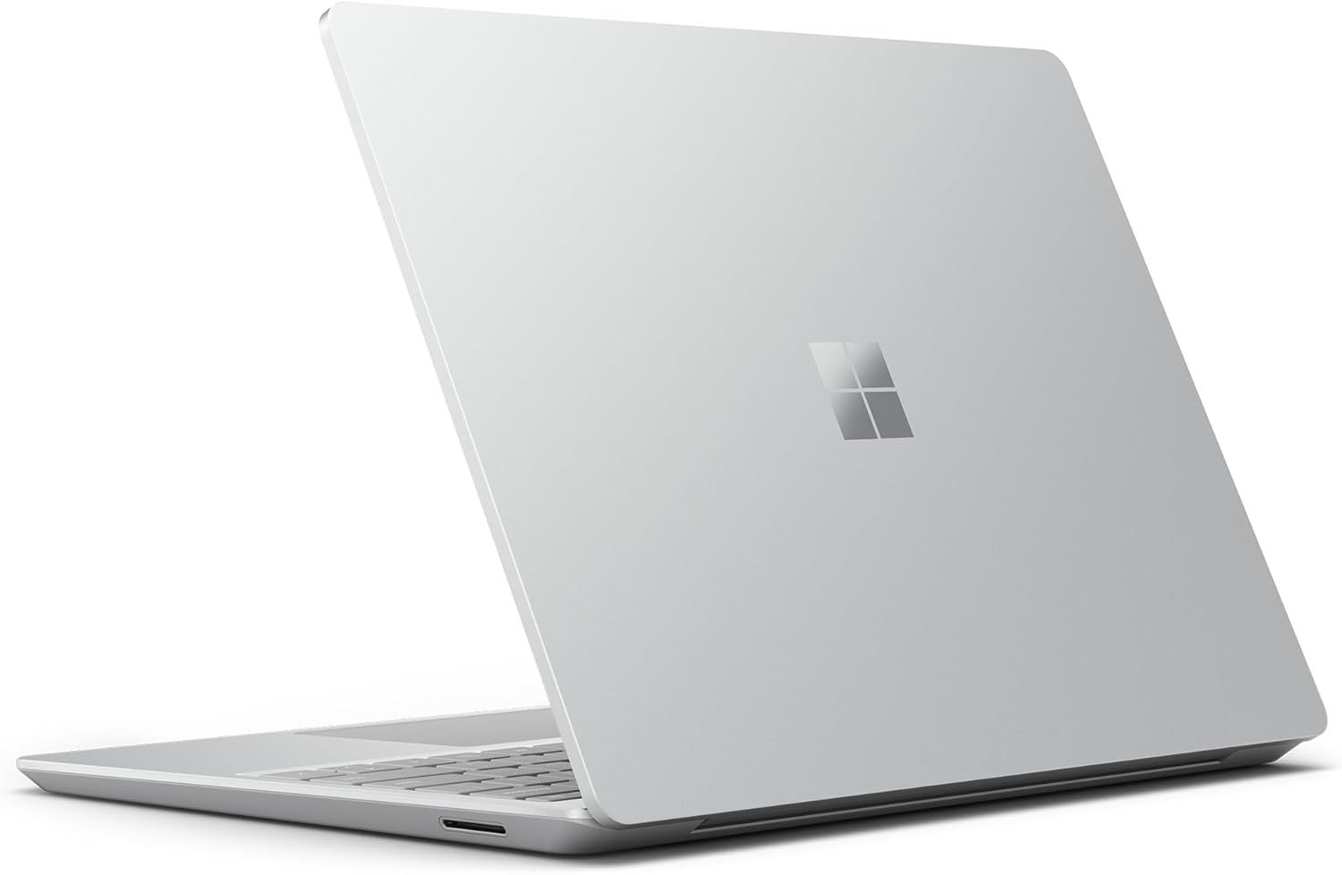 Microsoft Surface Laptop Go 3 12.4" Touch Laptop Intel i5 16GB RAM 256GB SSD