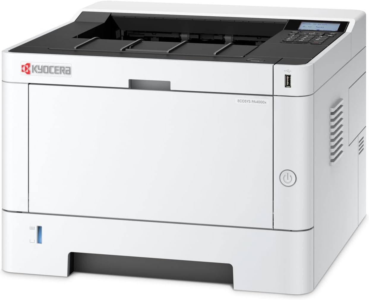 Kyocera ECOSYS PA4000x A4 Monochrome Laser Printer up to 40ppm