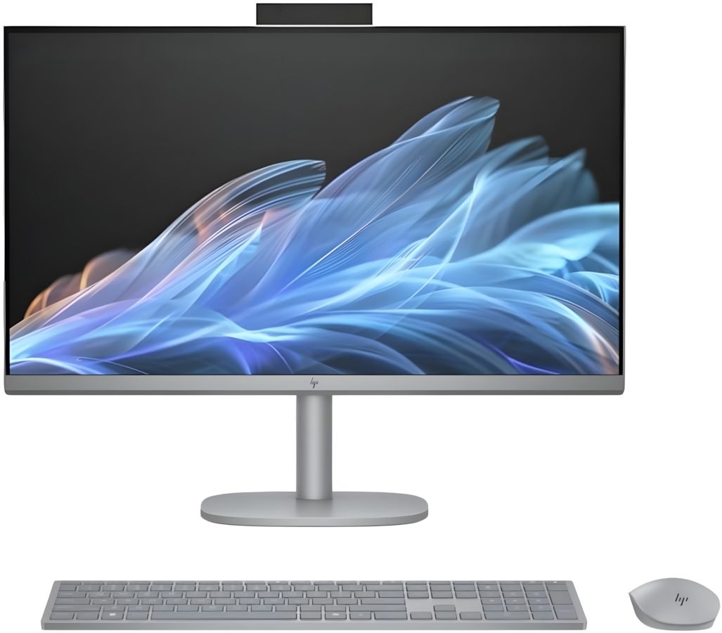 HP OmniStudio X 32-c0004na 31.5" 4K All-in-One Desktop Intel Ultra 7 32GB RAM 1TB SSD