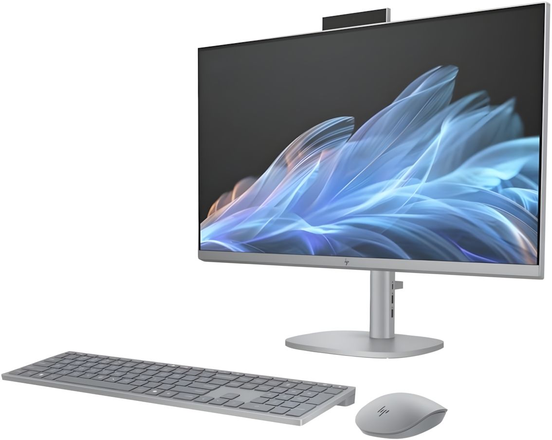 HP OmniStudio X 32-c0004na 31.5" 4K All-in-One Desktop Intel Ultra 7 32GB RAM 1TB SSD