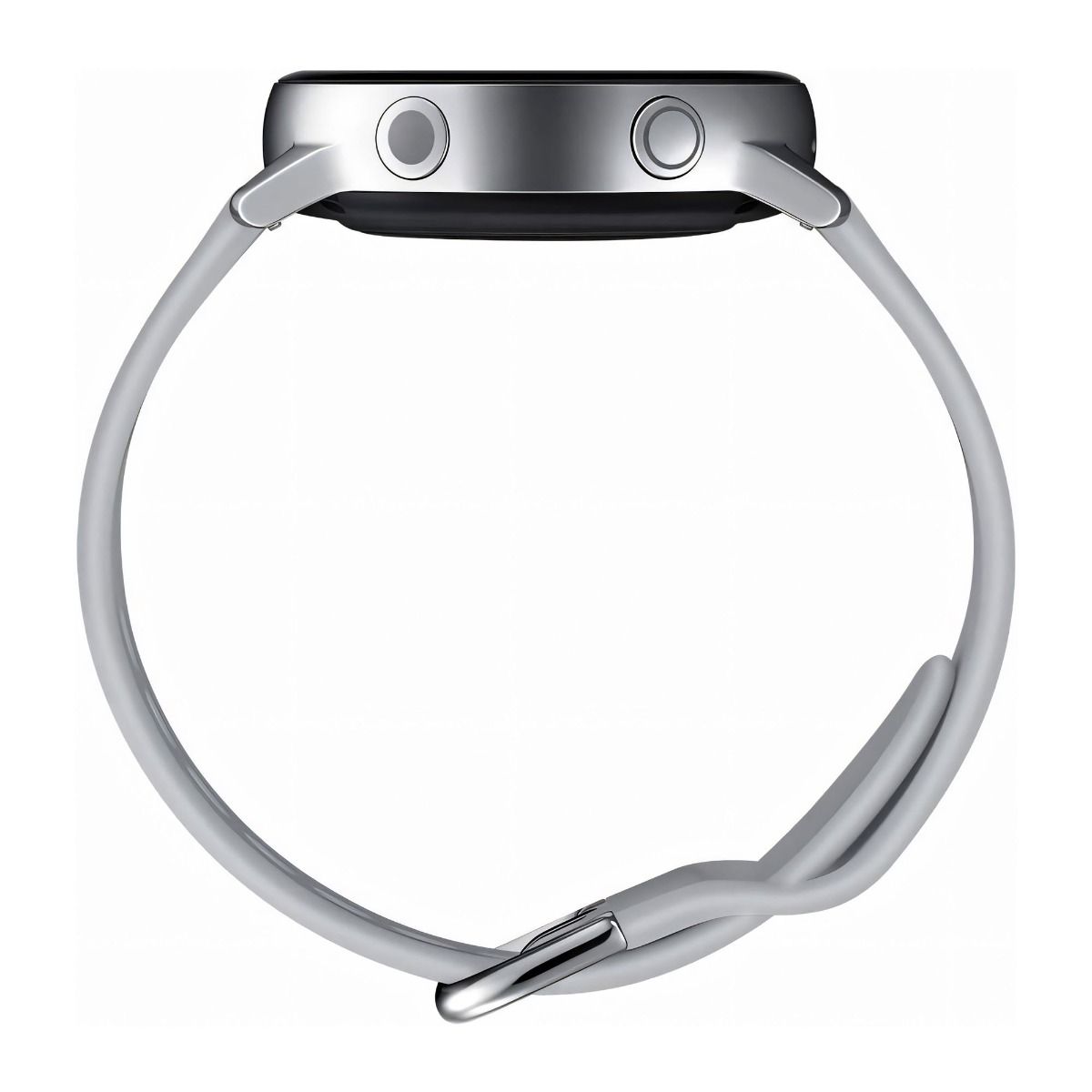 Samsung Galaxy Watch Active 40mm Touchscreen Smart Watch 4GB RAM Silver