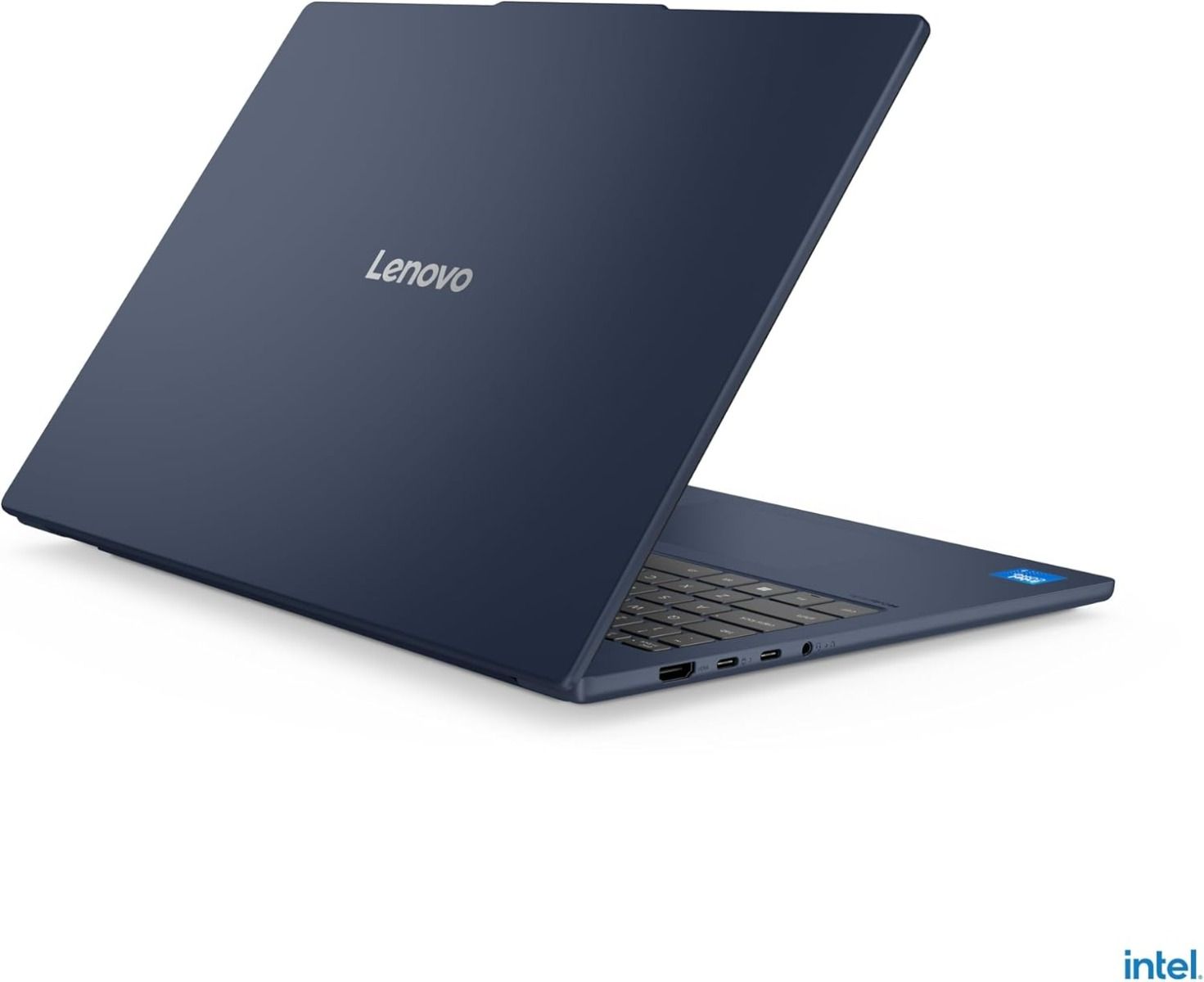 Lenovo IdeaPad Slim 5 16IRH10 16" Laptop Intel Core i5 16GB RAM 1TB SSD Blue