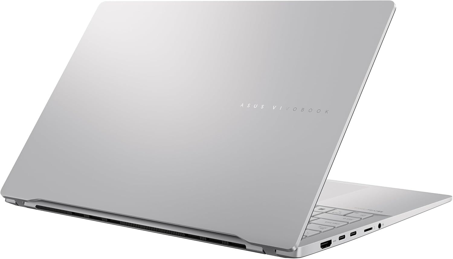 ASUS Vivobook S15 S5507 15.6" OLED Laptop Snapdragon X Plus 16GB RAM 512GB SSD