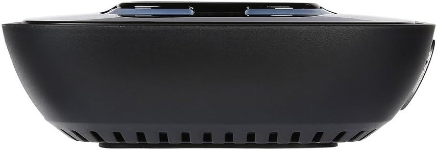 wePresent SharePod Full HD HDMI Desktop Wireless Presentation System