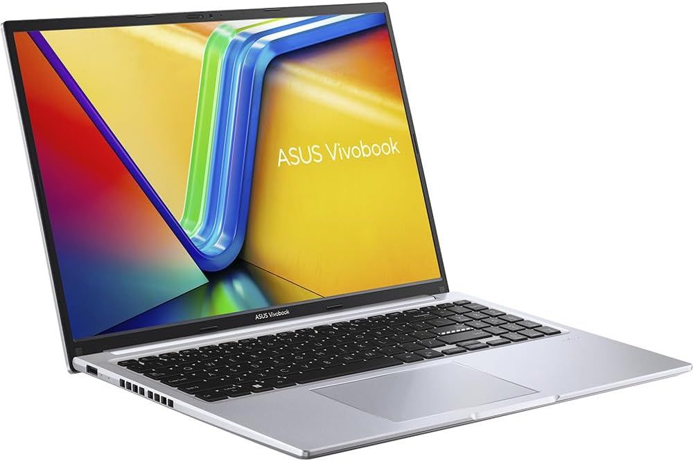 ASUS Vivobook 16 M1605 16" Laptop AMD Ryzen 5 8GB RAM 512GB SSD