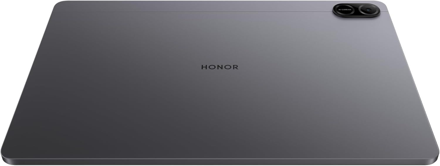 HONOR Pad X8a 11" Tablet Snapdragon 680 4GB 64GB Storage Grey