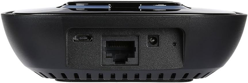 wePresent SharePod Full HD HDMI Desktop Wireless Presentation System