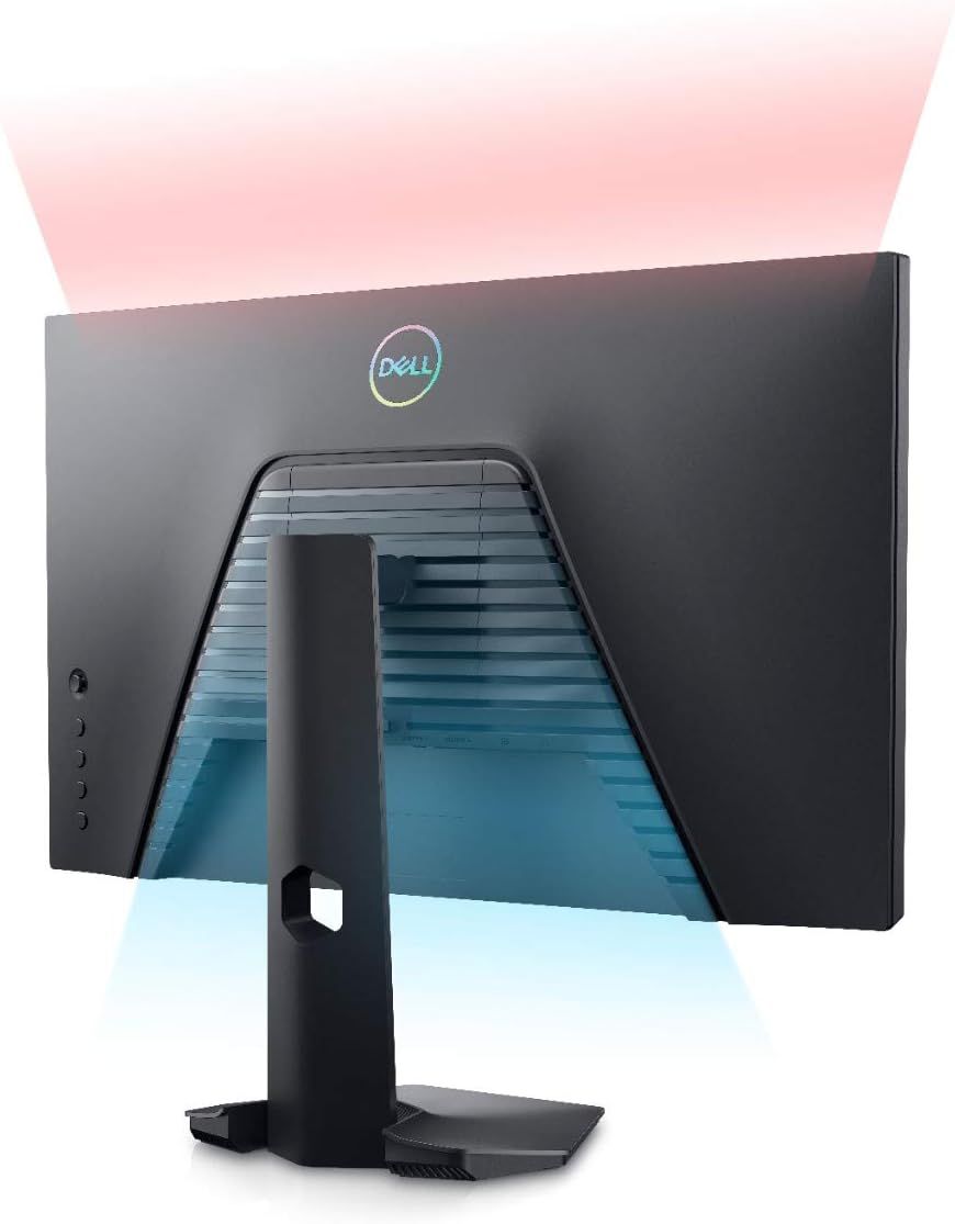 Dell S2421HGF 23.8" Full HD Gaming Monitor G-Sync Compatible - Black