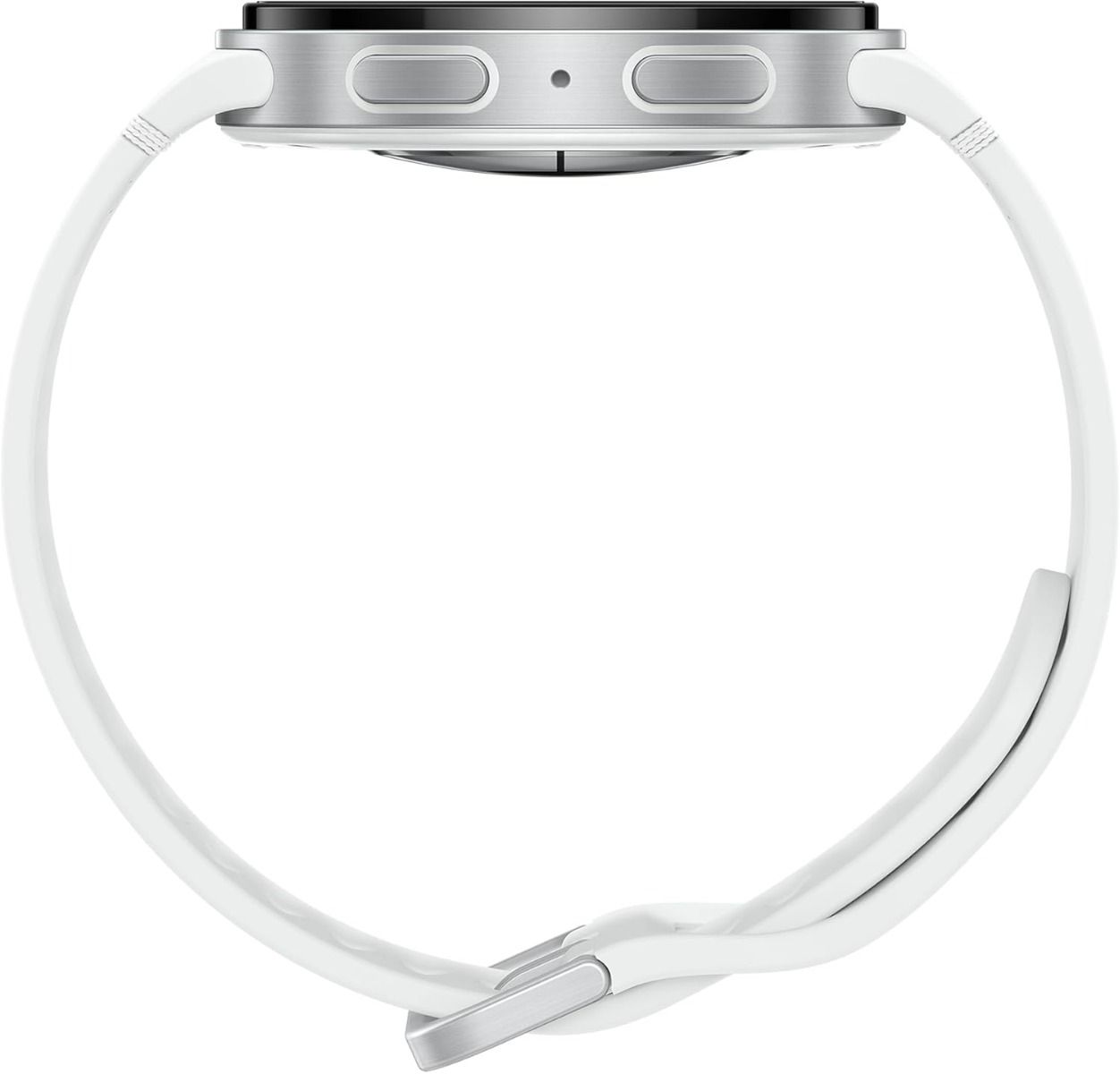 Samsung Galaxy Watch8 LTE 44mm 1.5" AMOLED Display 32GB Storage Silver