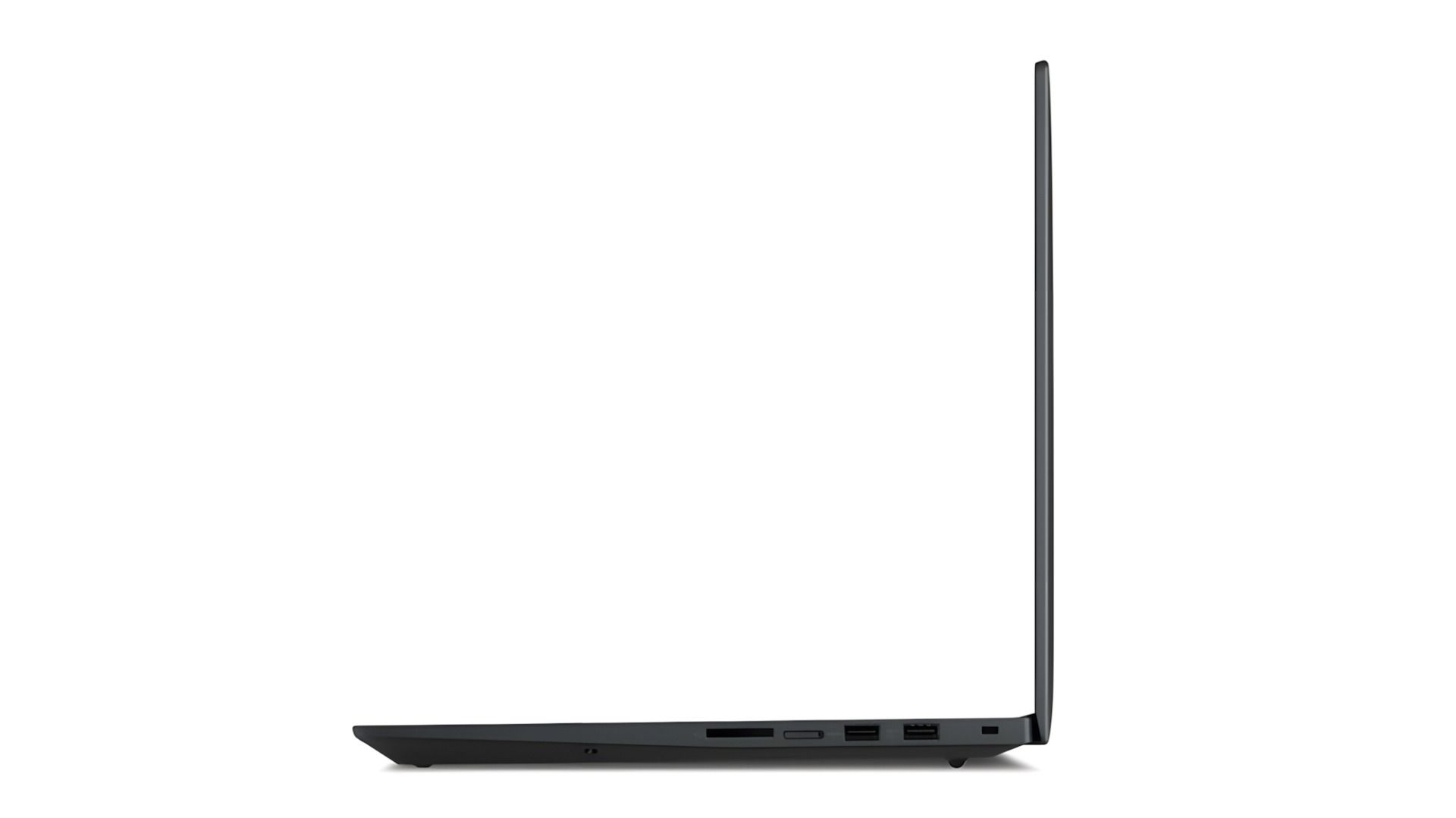 Lenovo ThinkPad P1 Gen 6 16" Laptop Intel Core i7 32GB RAM 1TB SSD RTX 2000 ADA