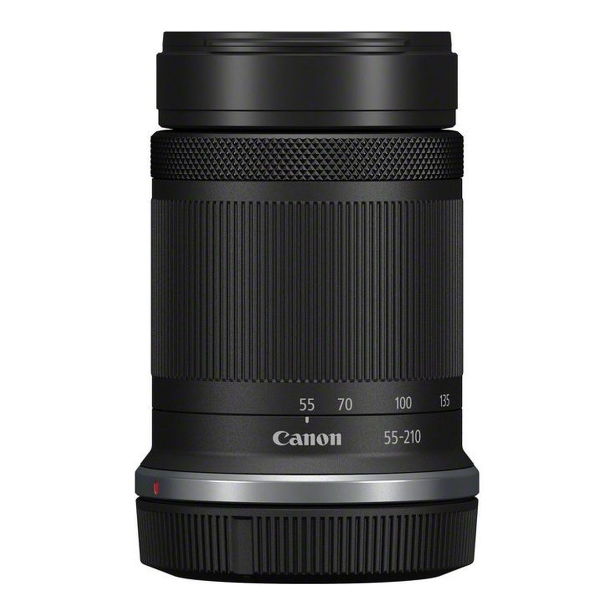 Canon RF-S 55-210mm F5-7.1 IS STM Zoom Lens for APS-C Cameras