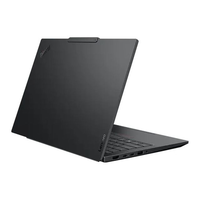 Lenovo ThinkPad E14 Gen 3 14" Core Ultra 5 225U 16GB 512GB SSD Win 11 Pro Black