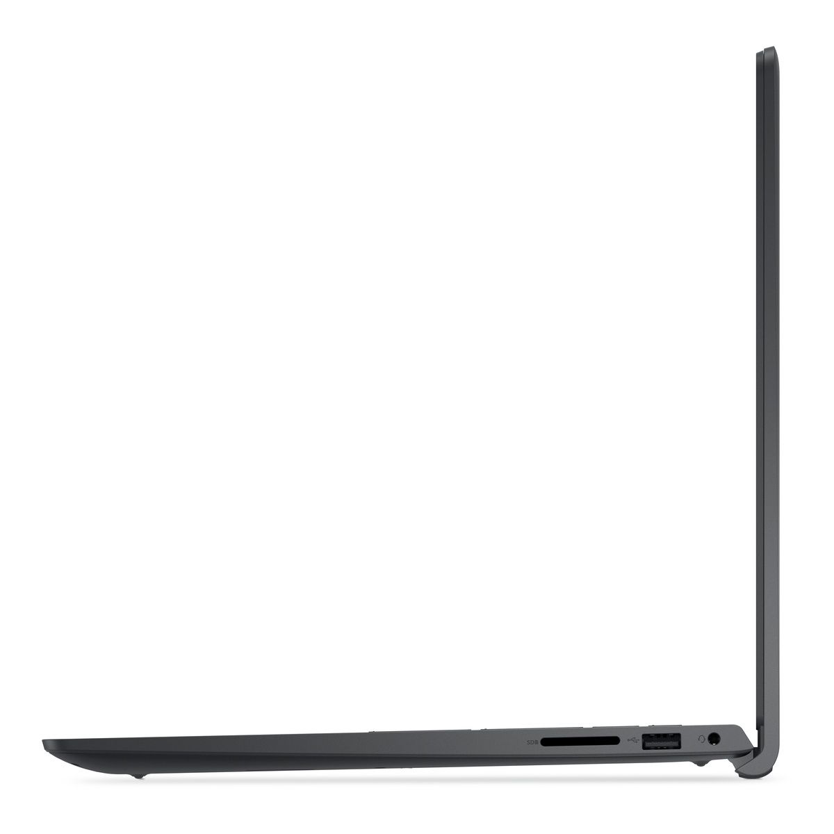 Dell Pro 15 Essential PV15255 15.6" Ryzen 5 7520U 8GB RAM 512GB SSD Win 11 Pro