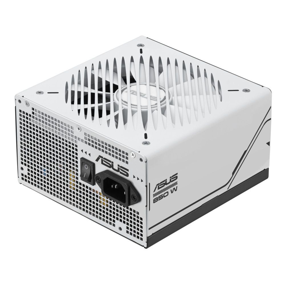 ASUS Prime 850W Gold Power Supply ATX 3.0 16-Pin Cable Modular