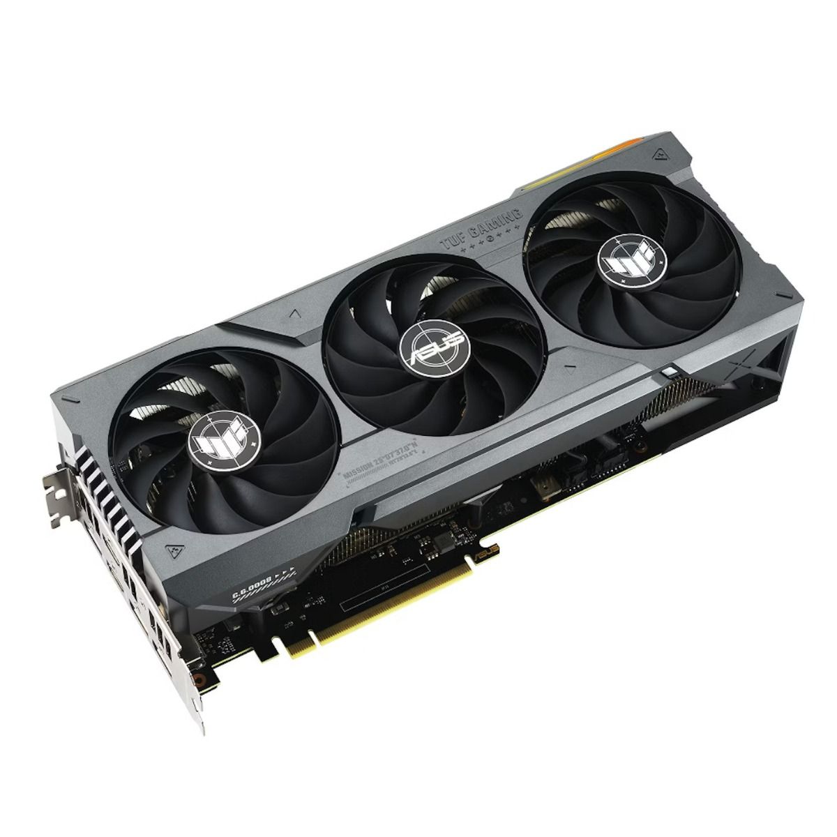 ASUS TUF Gaming RTX 4070 Ti Super 16GB OC Edition