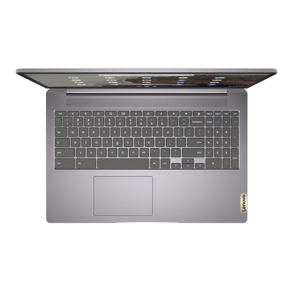 Lenovo IdeaPad 3 15IJL6 15.6" Chromebook Intel N6000 8GB RAM 128GB SSD ChromeOS