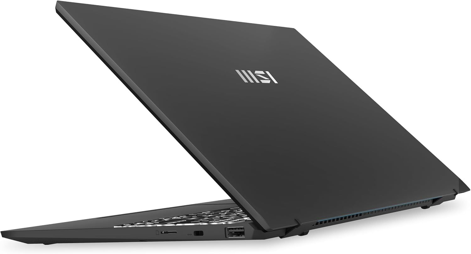 MSI Prestige 13 AI+ Evo 13.3" OLED Laptop Intel Ultra 7 32GB RAM 1TB SSD