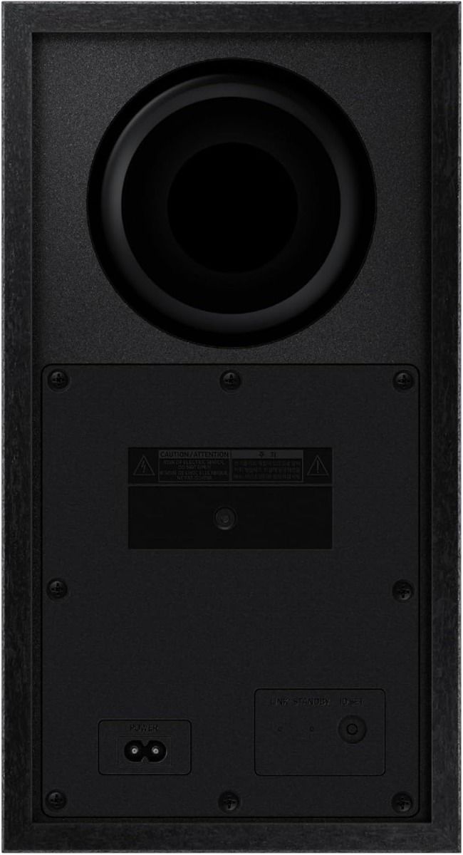 Samsung B-Series B750D 5.1 Soundbar with Subwoofer