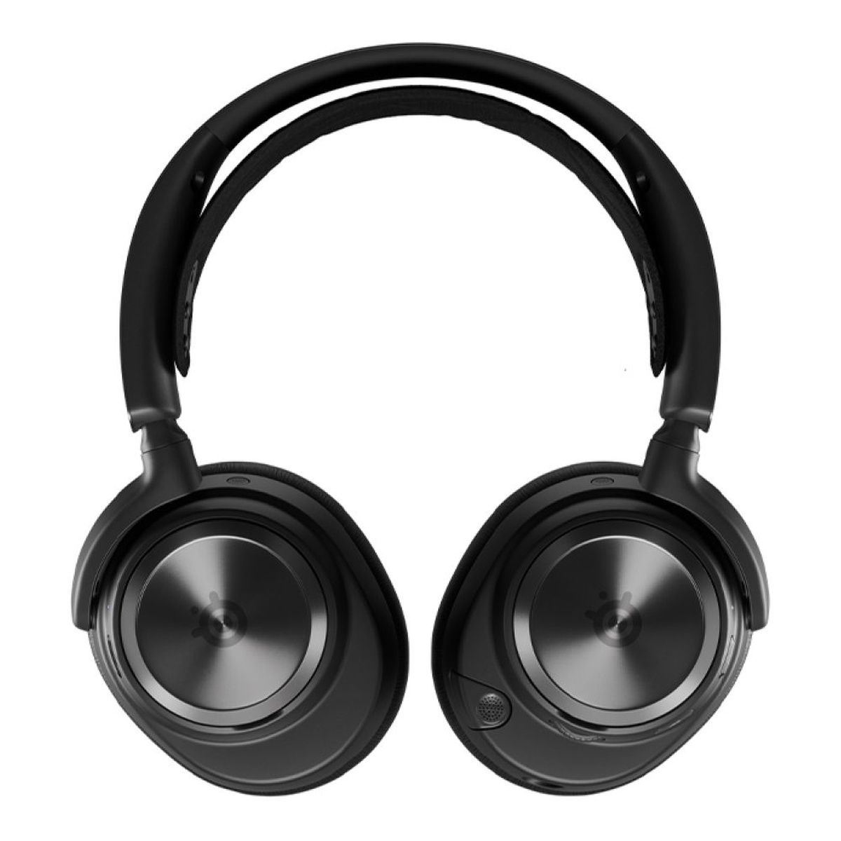 SteelSeries Arctis Nova Pro Wireless Gaming Headset with Boom Mic