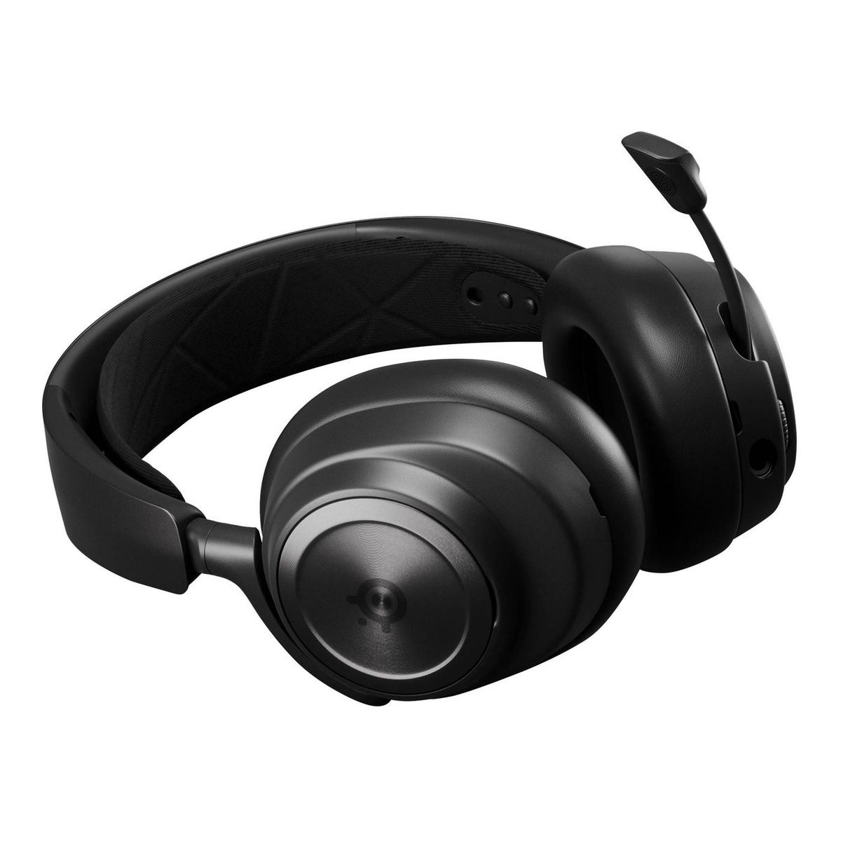 SteelSeries Arctis Nova Pro Wireless Gaming Headset with Boom Mic