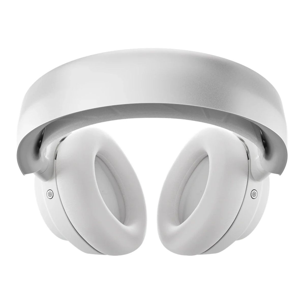 SteelSeries Arctis Nova Pro Wireless White Gaming Headset with ANC