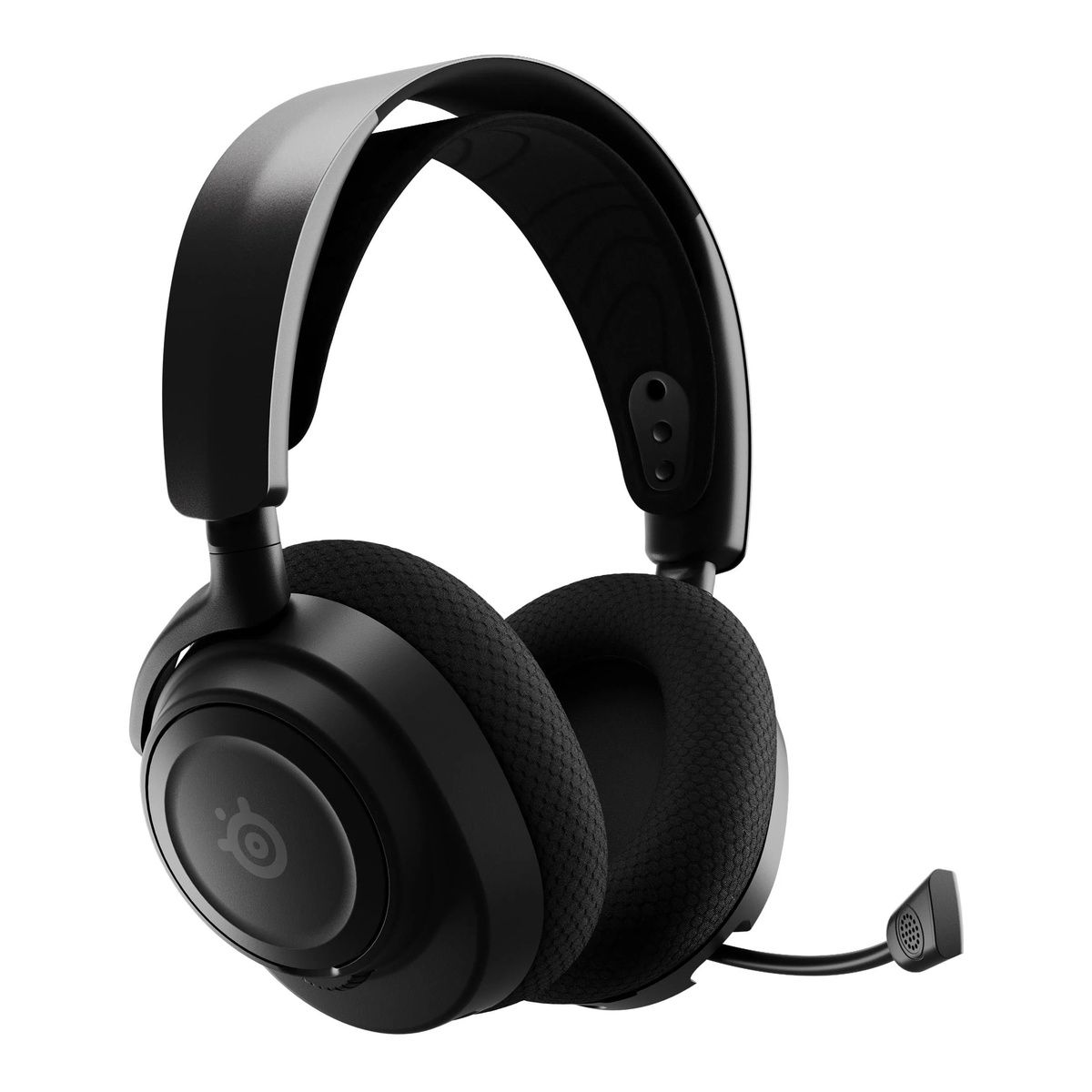 SteelSeries Arctis Nova 7 Wireless Gaming Headset with Boom Microphone