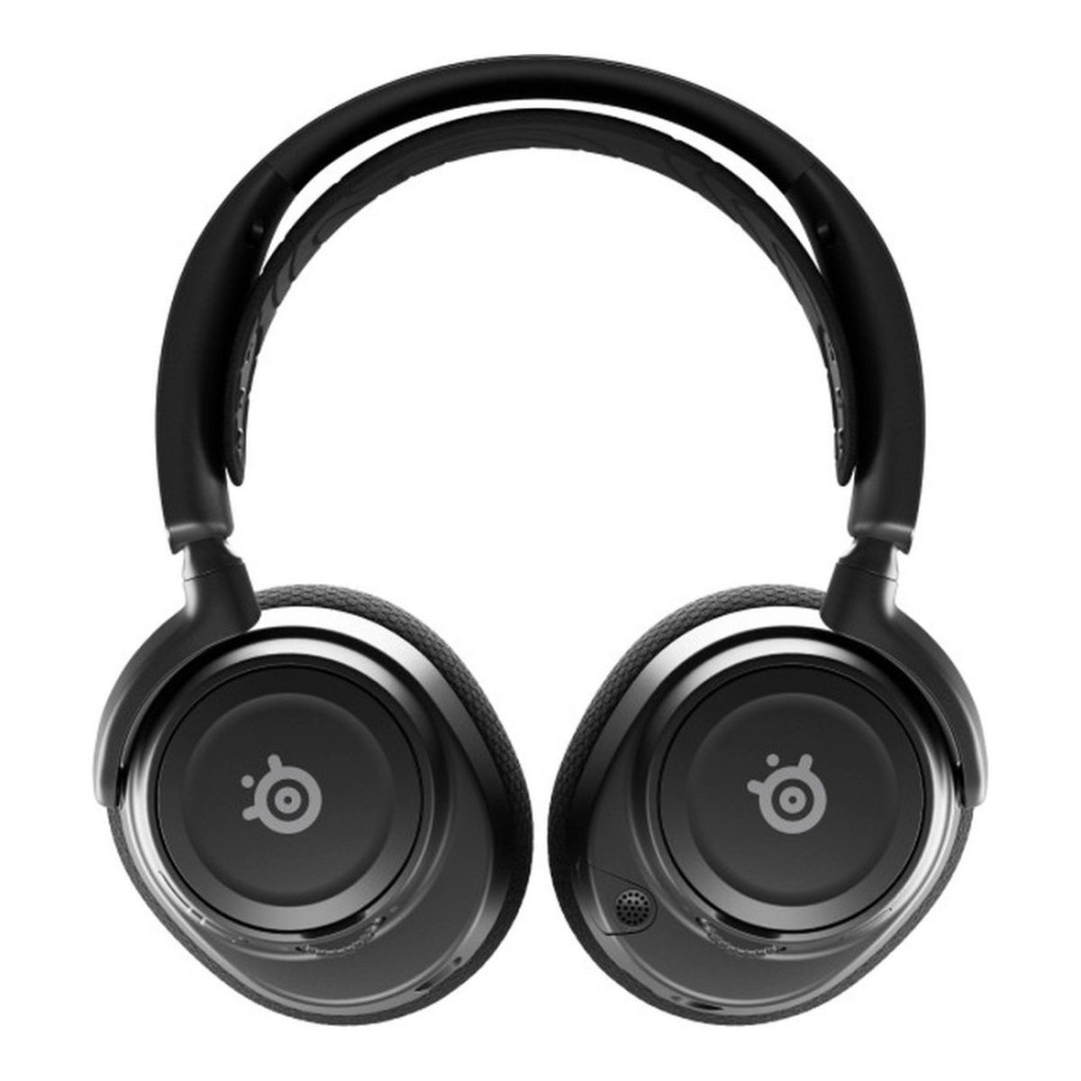 SteelSeries Arctis Nova 7 Wireless Gaming Headset with Boom Microphone