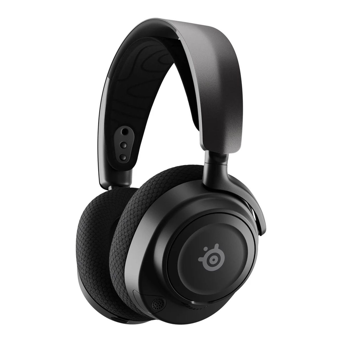 SteelSeries Arctis Nova 7 Wireless Gaming Headset with Boom Microphone