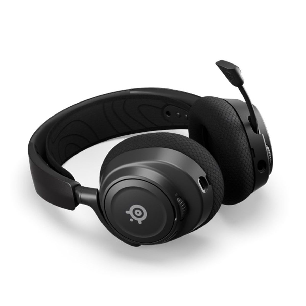 SteelSeries Arctis Nova 7 Wireless Gaming Headset with Boom Microphone