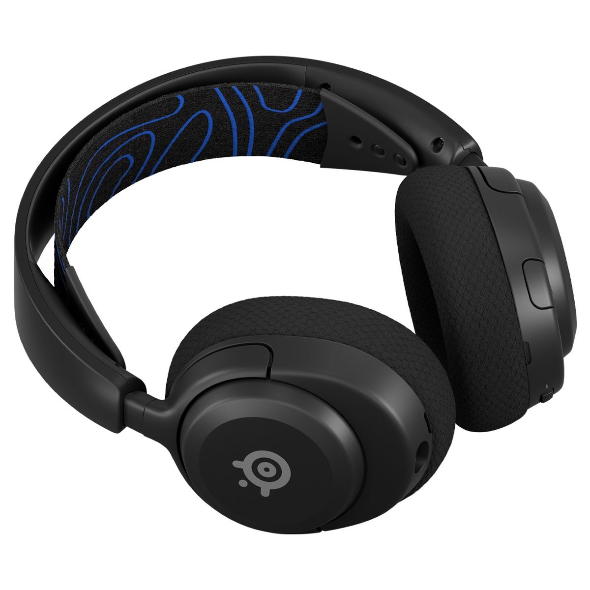 SteelSeries Arctis Nova 5P Wireless Gaming Headset with Boom MIcrophone