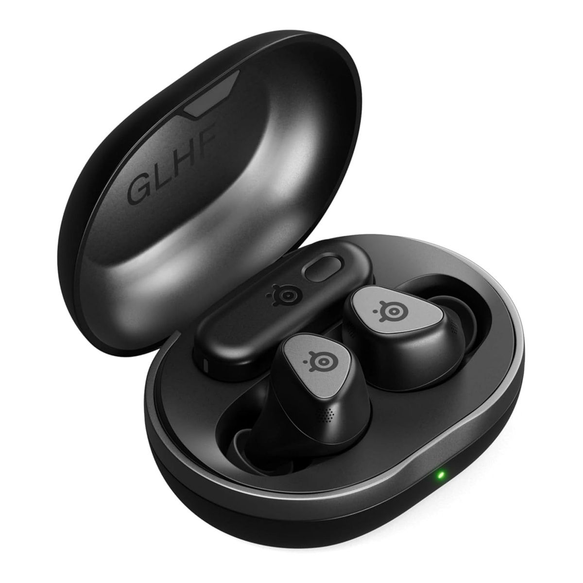 SteelSeries Arctis GameBuds Wireless Headphones for Xbox with ANC
