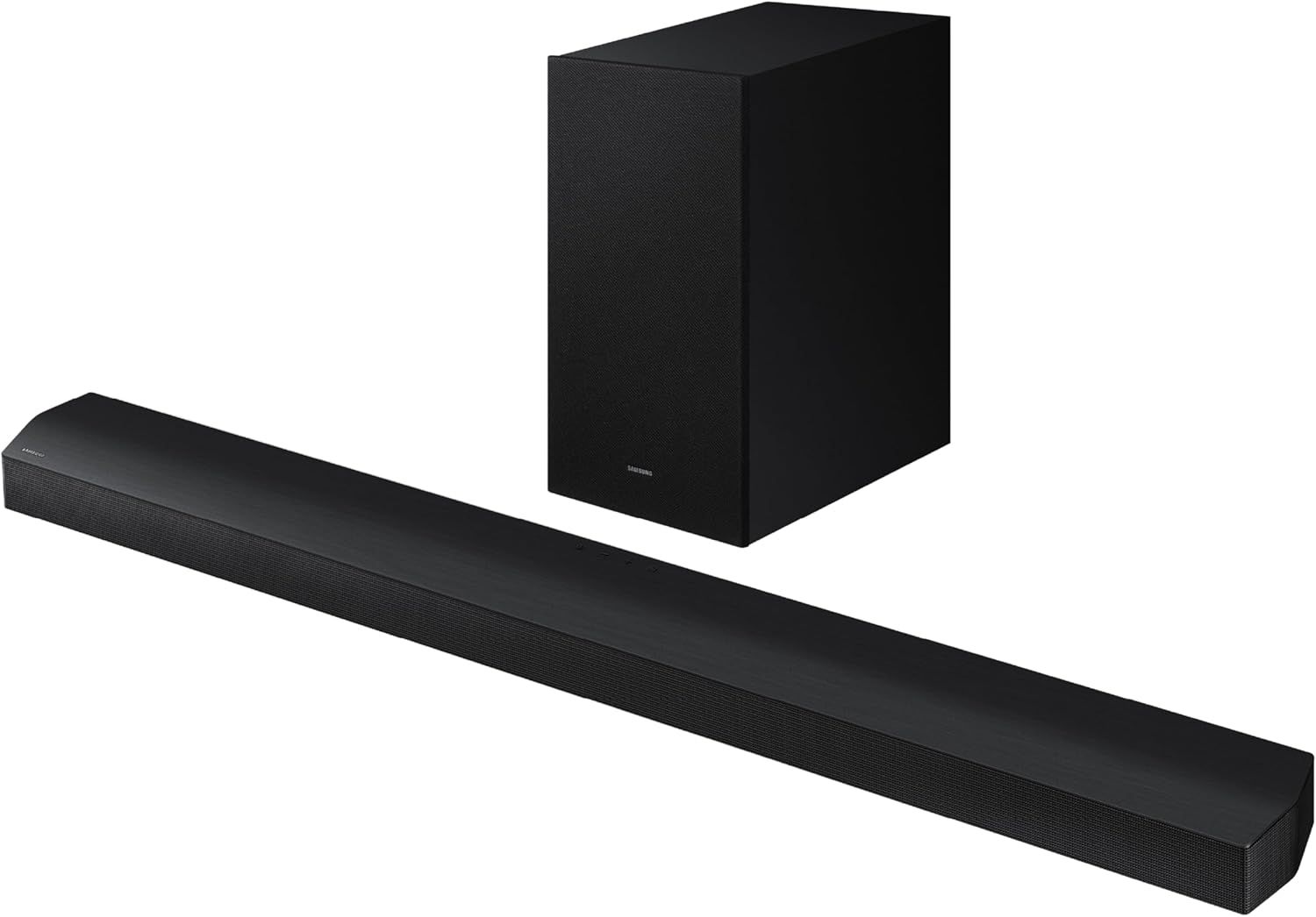Samsung B-Series B750D 5.1 Soundbar with Subwoofer