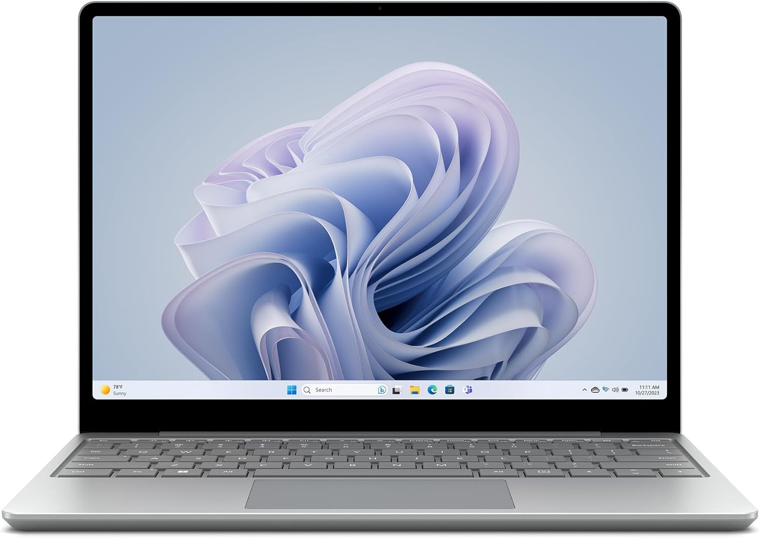 Microsoft Surface Laptop Go 3 12.4" Touch Laptop Intel i5 16GB RAM 256GB SSD