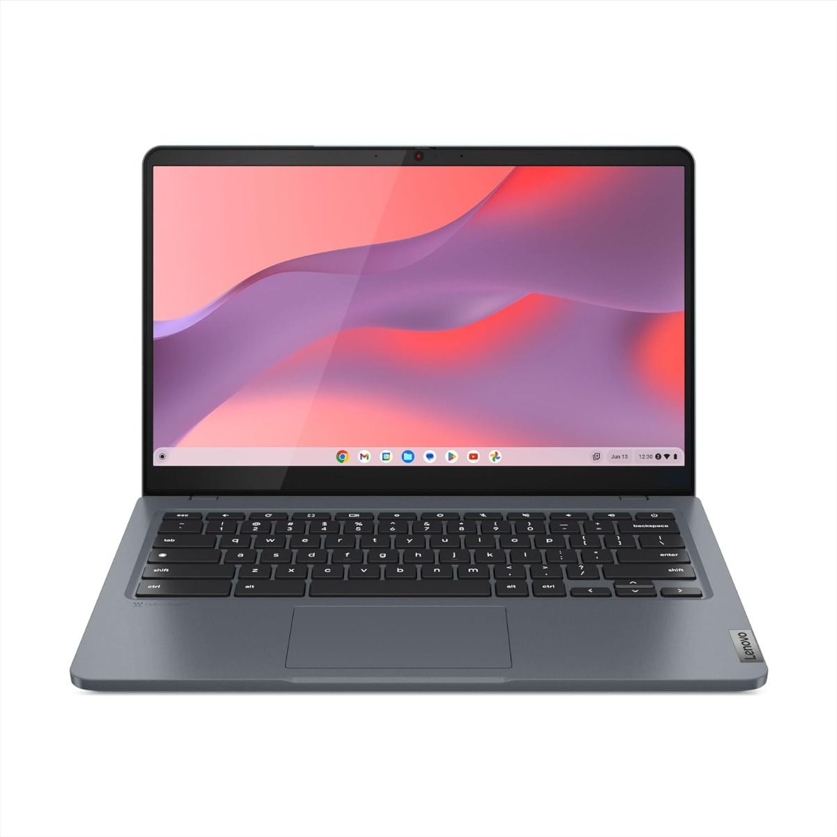Lenovo IdeaPad Slim 3 Chrome 14" Laptop Intel i3-N305 8GB RAM 128GB eMMC | Open Box