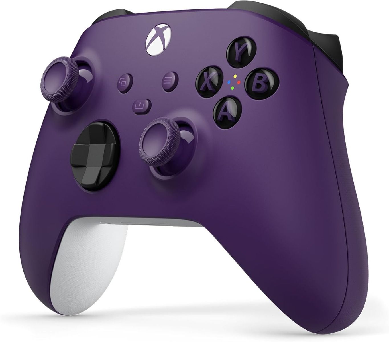 Microsoft Xbox Wireless Controller Bluetooth/USB Gamepad Astral Purple USB-C