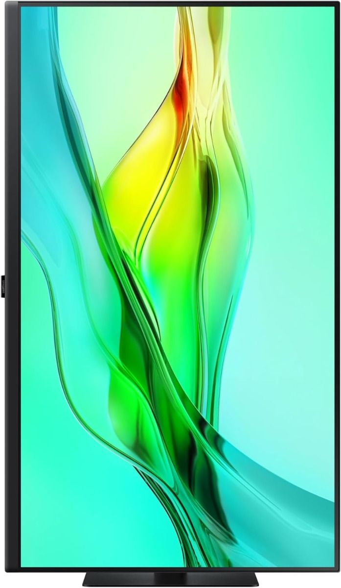 Samsung Viewfinity S60UD 32" Quad HD Monitor USB C HDR10