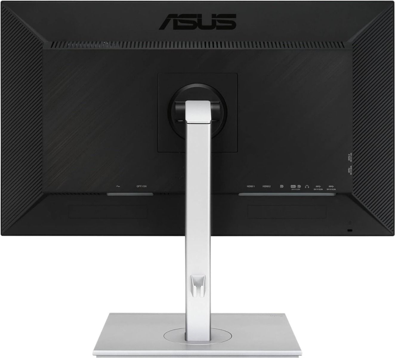 ASUS ProArt PA279CV 27" 4K UHD Monitor 100% sRGB Standard Calman Verified HDR10