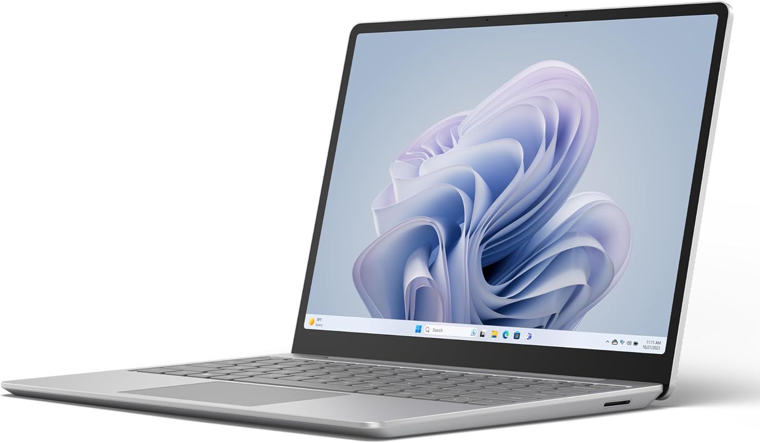 Microsoft Surface Laptop Go 3 12.4" Touch Laptop Intel i5 16GB RAM 256GB SSD