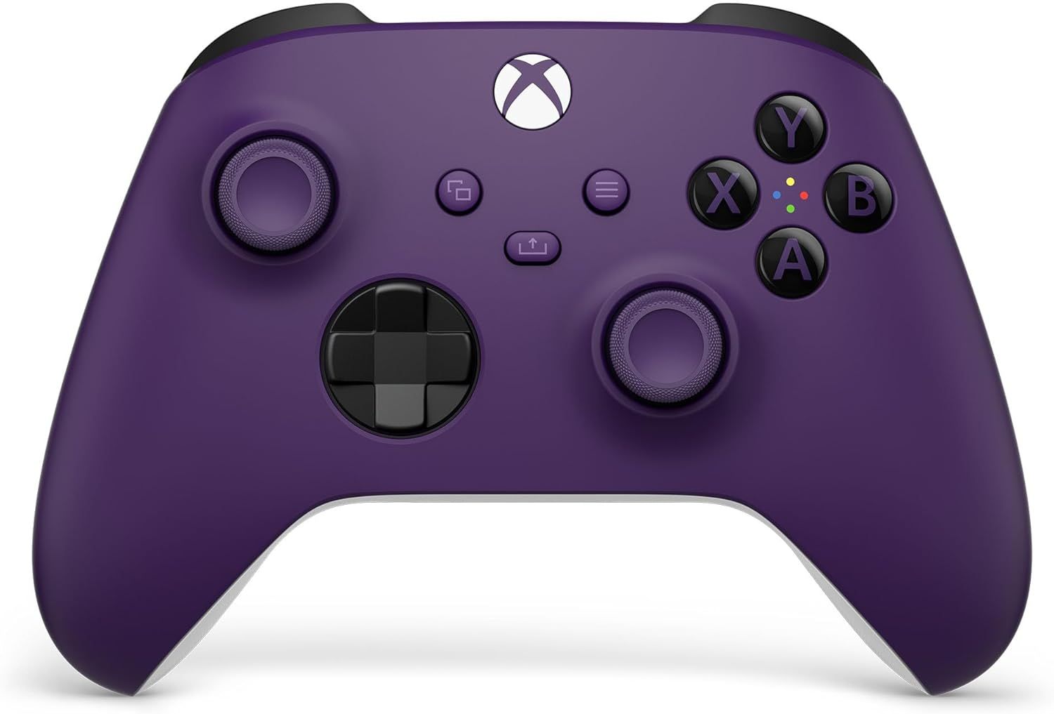 Microsoft Xbox Wireless Controller Bluetooth/USB Gamepad Astral Purple USB-C
