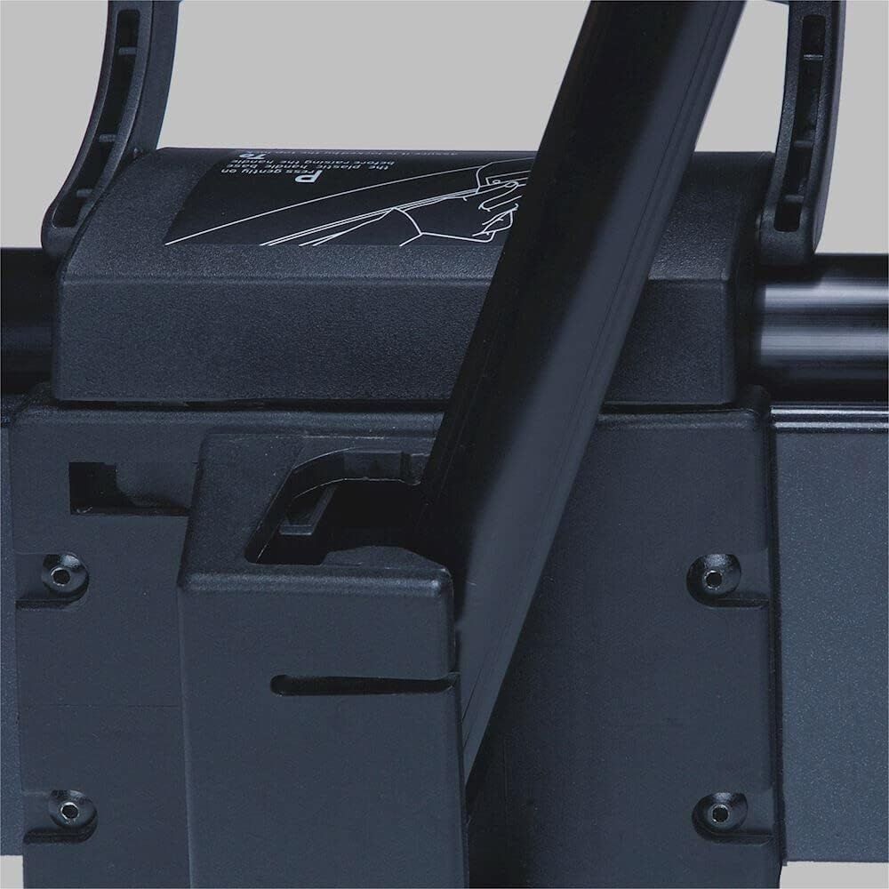 Optoma DP -9092MWL 92" Portable Pull-up Projector Screen 16:9 Format