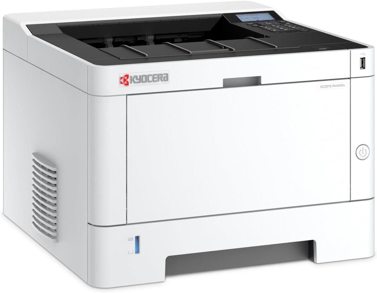 Kyocera ECOSYS PA4000x A4 Monochrome Laser Printer up to 40ppm