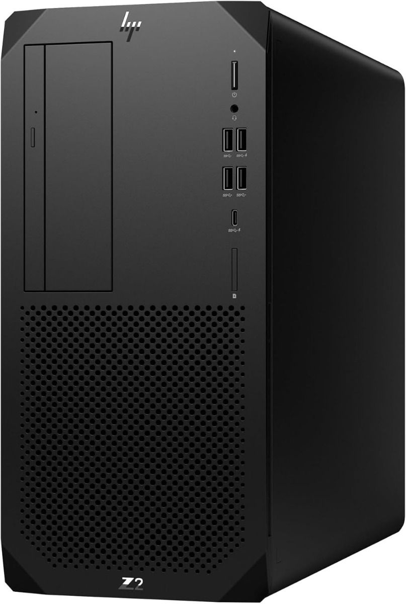 HP Z2 Tower G9 Desktop PC Intel Core i7-14700 32GB RAM 1TB SSD Windows 11 Pro