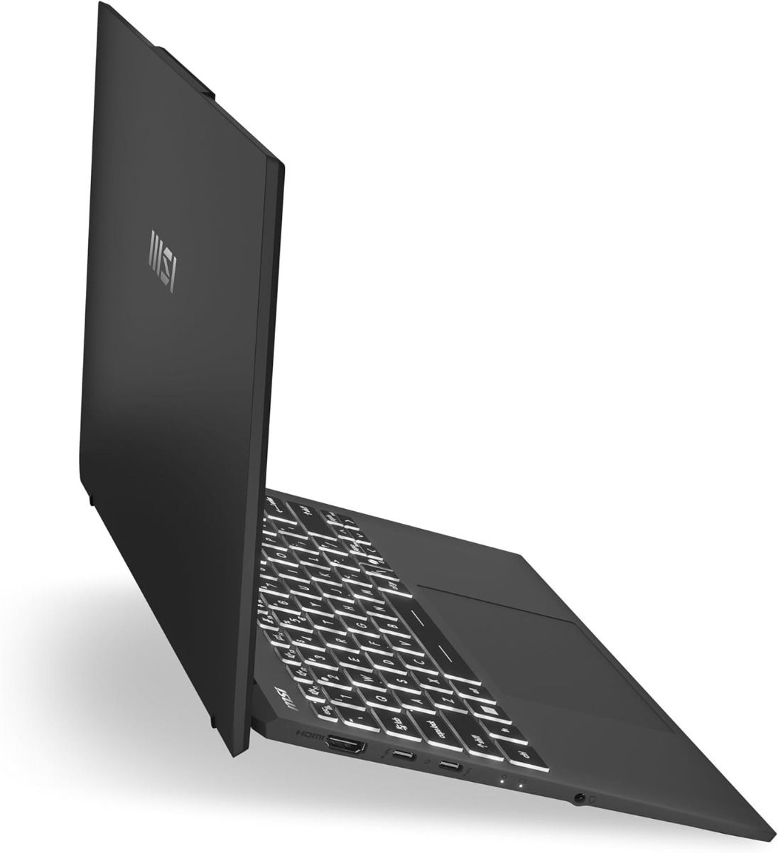 MSI Prestige 13 AI+ Evo 13.3" OLED Laptop Intel Ultra 7 32GB RAM 1TB SSD