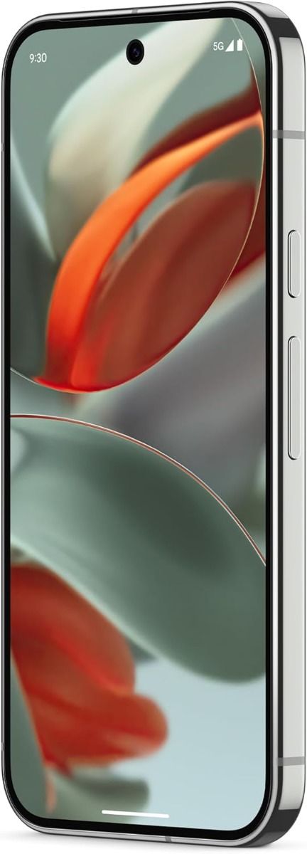Google Pixel 9 Pro 6.3" Android Phone Super Actua OLED 16GB 512GB Hazel